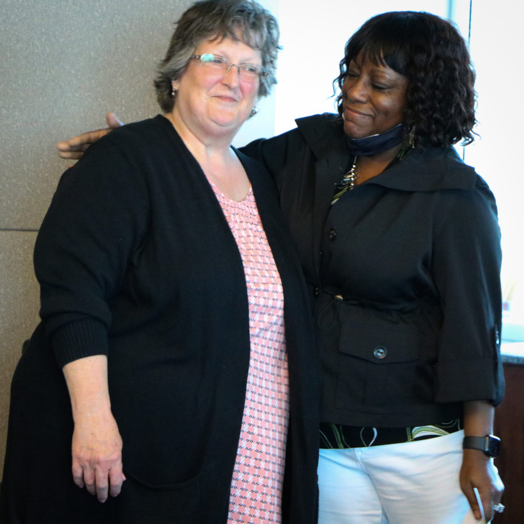 REES Celebrates Team Members’ Milestone Anniversaries | REES