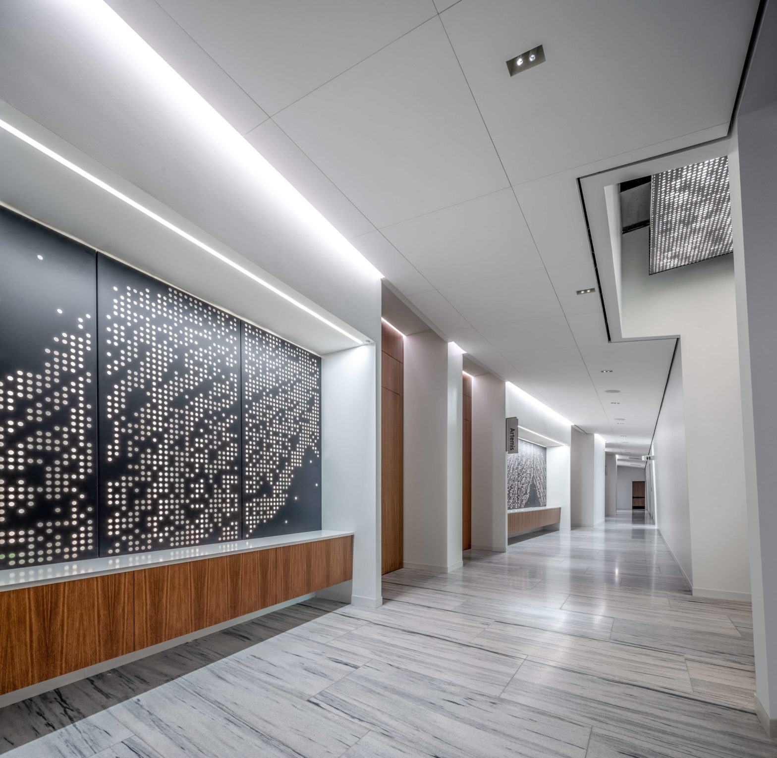 New global headquarters champions hybrid work model to reinforce status ...